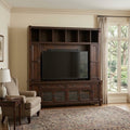 Ashley Furniture Roslyn Heights Entertainment Center