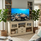 Broyhill Furniture Tv Console