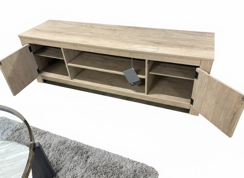 Ashley Furniture Cayboni 71" TV Stand