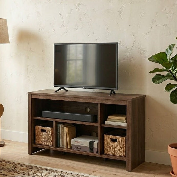 Parsons Small Tv Stand
