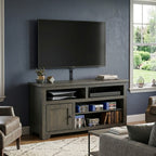 Progressive Furniture Santa Clara Media Console