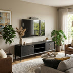 Yonga Lincoln Tv Stand