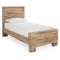 Twin Beds