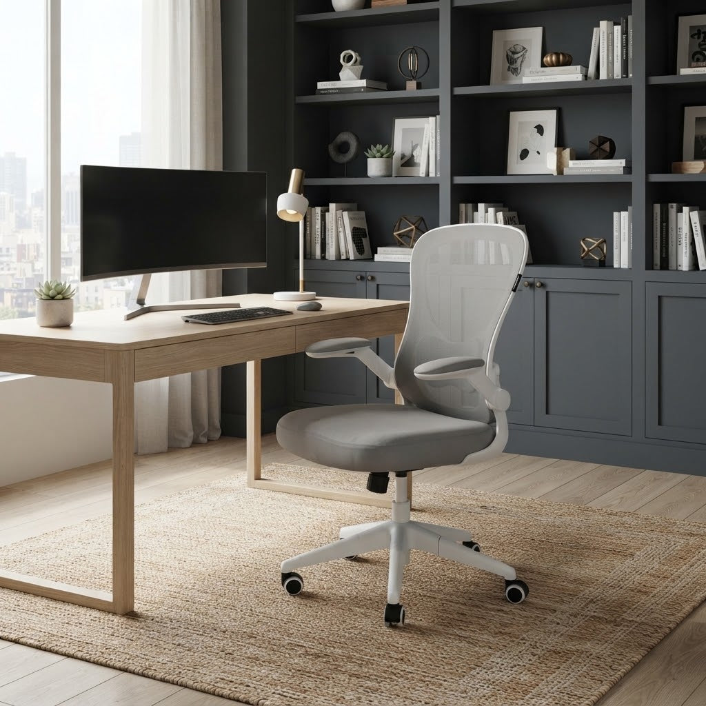 Hbada Ergonomic Office Chair