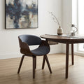 Simpli Home Lowell Dining Chair