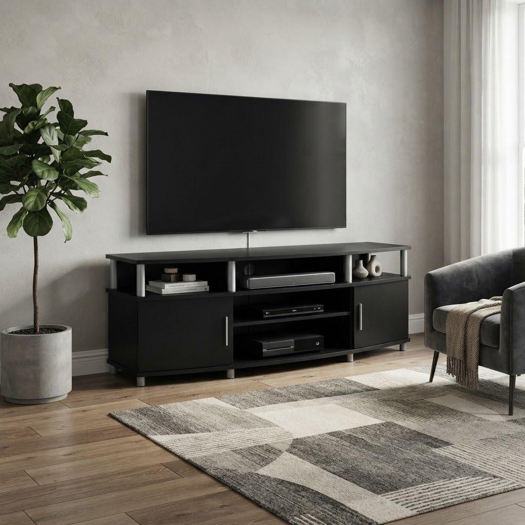Ameriwood Tv Stand