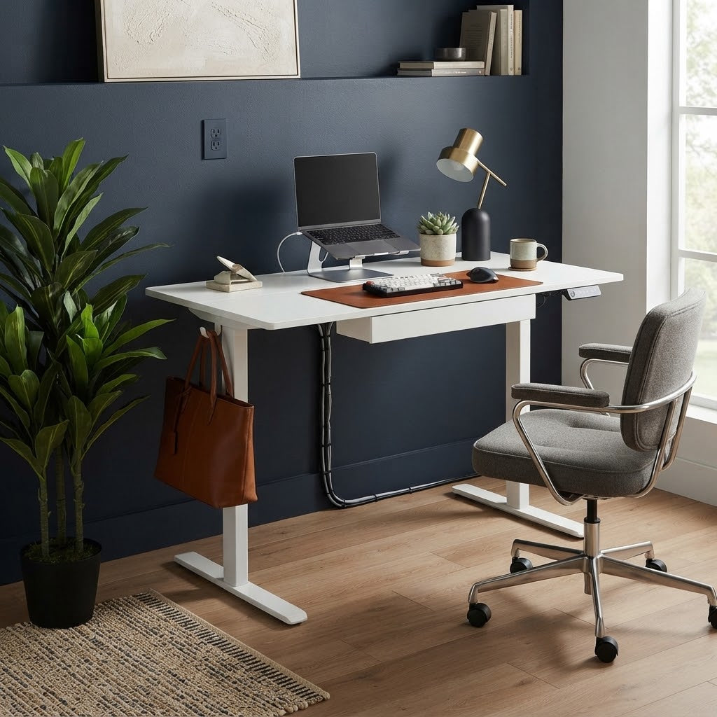 Agilestic Standing Desk