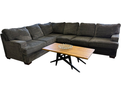 Real Living Dillon Sectional Sofa