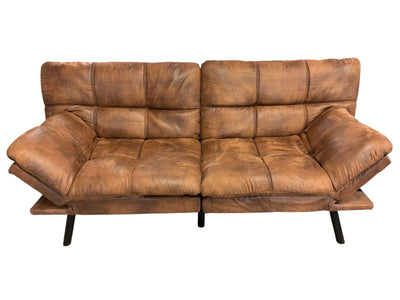 Convertible Sofa Bed
