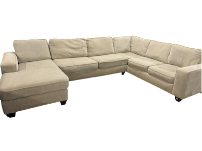 Signature Design 3-piece Sectional