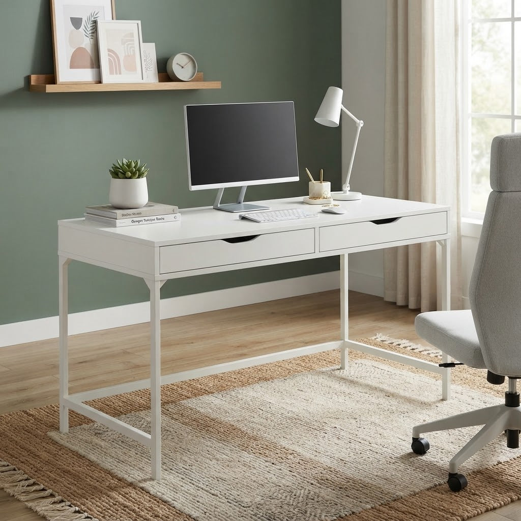 Ikea Alex Desk